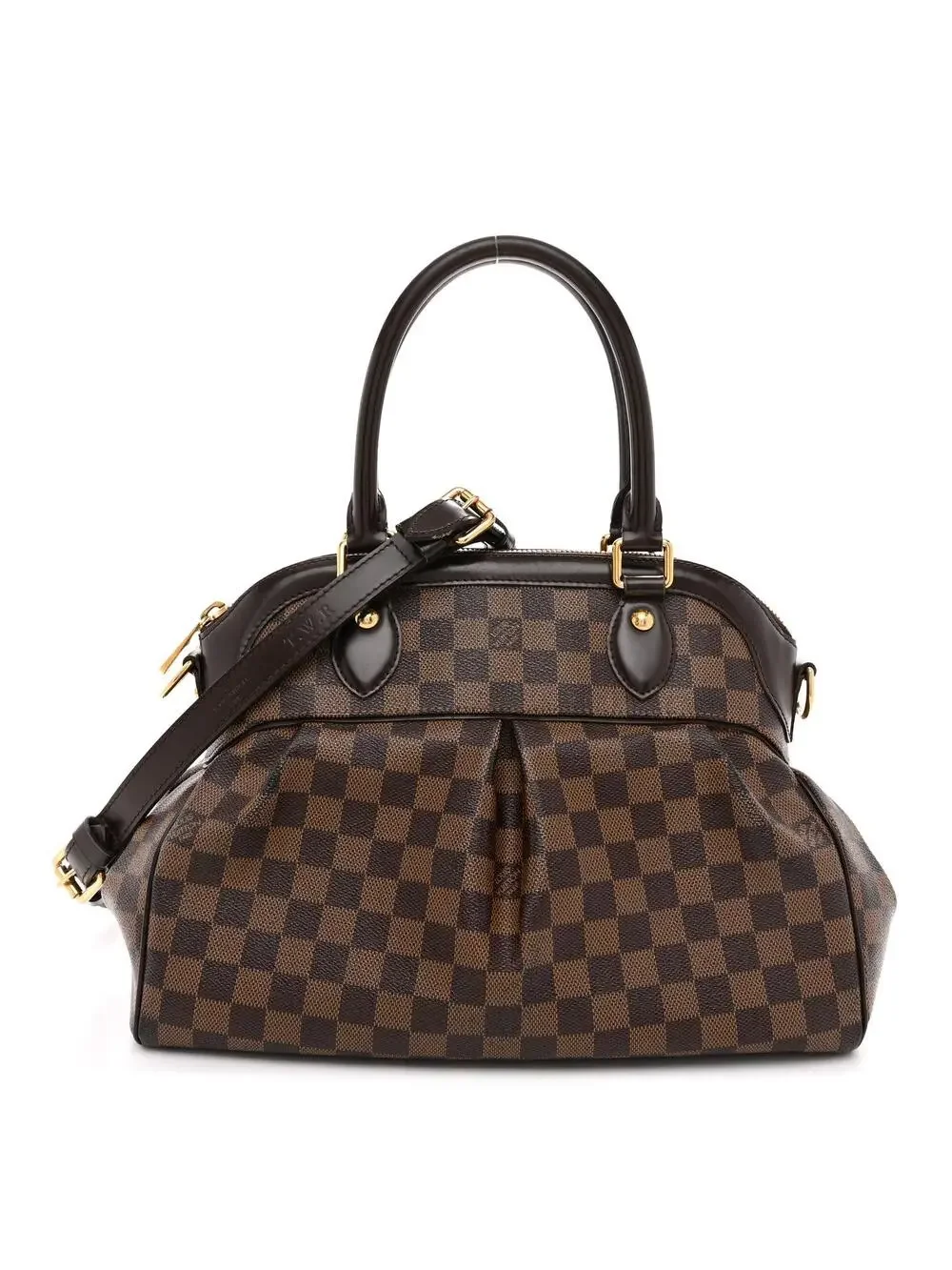 Louis Vuitton Damier Ebene Trevi Pm #295628L10B